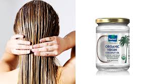 These are known to have antimicrobial and antibacterial properties, which do you need to massage the coconut oil into your hair to allow it to penetrate inside. 9 Ways To Use Coconut Oil For Hair Health Glamour