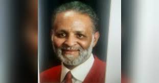 Norman Reginald Hodges Obituary