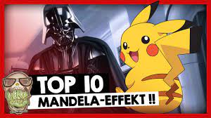 Es erklärt den mandela effekt und was er mit der 0,50 euro münze zu tun hat. Top 10 Mandela Effekt Was Wir Wissen Zu Glauben Stimmt Nicht Nerdranking Youtube