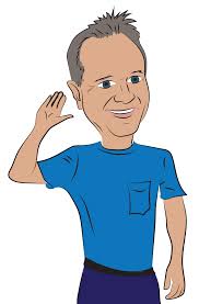 Kevin Nelson's Staff Page