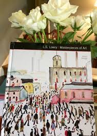 Read or listen and synch easily across your kindle ereader, kindle for pc, kindle for android (phone + tablet) or ios (iphone + ipad). L S Lowry Mein Raum Fur Worte
