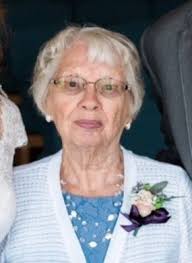 C. Colette (Martes) Alexander Obituary