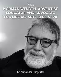 Facing backlash for his handling of conference finances, Dan Linrud  resigned as president of the Oregon Conference of Seventh-day Adventists