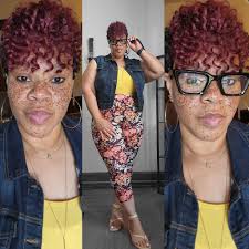 People really be jealous of your aura and your confidence.