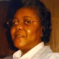 Iris Allmond Ricks Obituary 2020