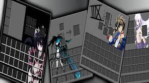 Simply go to the pack settings menu and select the crosshairs you want. Anime Pack Minecraft Resource Pack Pvp Texture Pack