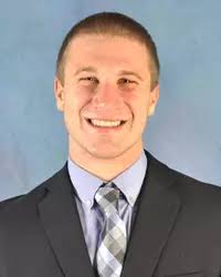 2010-11 Men's Ice Hockey Roster