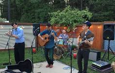 Bistro Summer Concerts Series