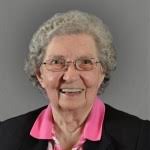 Sister Laurine Haley