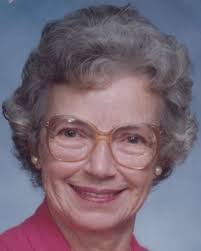 Letty Carney Obituary (1924