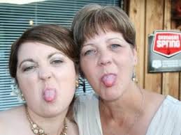 A Timeline of Ms. Shelly Coyle's Life