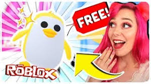 Apr 22, 2021 · maybe you are also interested in the adopt me codes list, the gifts guide, the potions guide, the toys guide, the eggs guide, the neon & mega neon guide or in the vehicles guide. How To Get A Free Legendary Golden Penguin In Adopt Me Roblox Adopt Me New Penguin Update Youtube