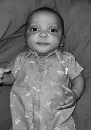 Zailin Ja'Kobe Hunter