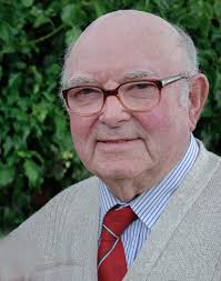 Death Notice of Timothy O'Donoghue (Newmarket, Cork)