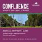 Confluence: Where Ideas and Practice Meet event image