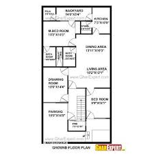 It's hard to say how many tiny houses during his first five years, shafer says, he sold 10 sets of plans per year. House Plan For 30 Feet By 60 Feet Plot Plot Size 200 Square Yards Gharexpert Com House Plans Indian House Plans Small House Plans