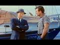 Dangerous Charter (1962) Adventure, Thriller | Chris Warfield, Sally Fraser  | Full Movie, subtitles - YouTube