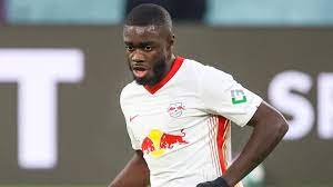 Breaking fc bayern münchen updates, done deals 24/7 in the bundesliga. Dayot Upamecano Transfer News Bayern Munich Announce Signing Of Rb Leipzig Defender Football News Sky Sports