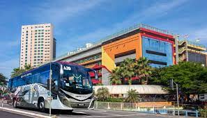 The state name negeri sembilan refers to nine counties which are divided politically, and governed with a degree of autonomy. How To Go To Seremban Klia2 Info