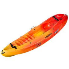 Kayak Kayak 1 Place Mambo Soleil Kayak Gonflable Sport Nautique Kayak