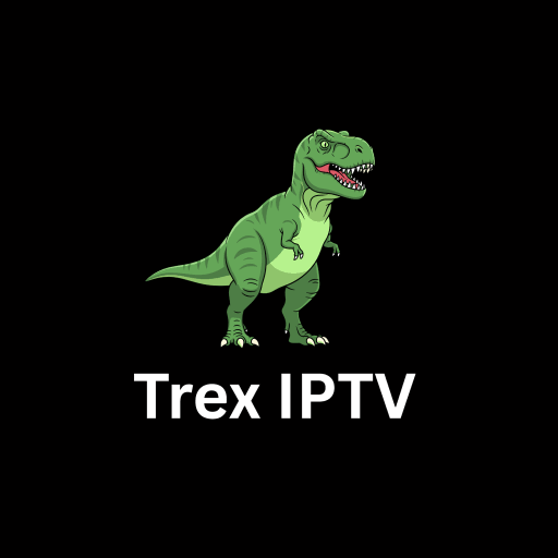 Trex IPTV – 24H Free Trial – Channels & Series