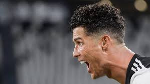 Cristiano ronaldo dos santos aveiro goih comm (portuguese pronunciation: Juventus Star Cristiano Ronaldo Says He Wants To Break Records And Conquer The World Next Season Sports News Firstpost