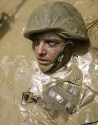 TROOP SCOOP: August 2009