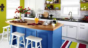 This go 'round, i'm fairly certain i'm going to use as many of you suggested, i am going to go ahead and paint the upper cabinets white and see how that looks with the green. Top Kitchen Paint Colors For 2017 Interior Design Questions