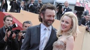 Michael sheen ретвитнул(а) the white curl. Rachel Mcadams And Michael Sheen Split Glamour