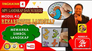 Maybe you would like to learn more about one of these? Mewarna Simbol Landskap Youtube