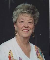 Obituary for Joyce E. Thornley