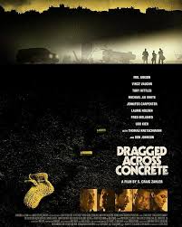 три билборда на границе эббинга миссури смотреть фильм онлайн Critica Dragged Across Concrete 2018 Mel Gibson Vince Vaughn Filmes