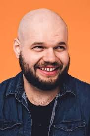 Le prochain stand-up