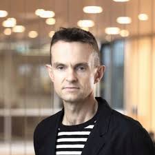 Sweden's AI commission released its report today.