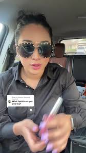 Dusty Rose Matte Liquid Lipstick Review