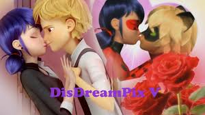 All Kisses Or Almost Kisses Of Marinette Ladybug And Adrien Cat Noir In Seasons 1 And 2 Youtube Miraculous ladybug and cat noir fall in love! all kisses or almost kisses of marinette ladybug and adrien cat noir in seasons 1 and 2