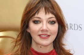 Who is actress Diane Morgan and who is her character Philomena Cunk?