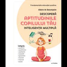 Apoi inveti din greseli si inveti citind de la altii. Descopera Aptitudinile Copilului Tau Inteligenta Multipla Albane De Beaurepaire Emag Ro