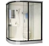 China Portable Shower Room - 2025 New Design, Modular