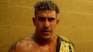 EC3 To Miss NWA Chicago Due To Illness