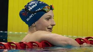 Find other us olympic trials swimming dates and see why seatgeek is the trusted choice for tickets. 14 Year Old Summer Mcintosh Wins Again At Canadian Olympic Swim Trials