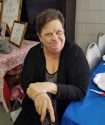 Obituary information for Joan Patrick Arnett