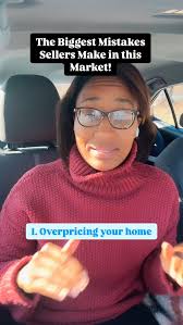 Avoid these mistakes, and you’ll sell your home faster and for the best  price possible. Want expert help? DM me, and let’s get started!”, Aurore  Michel, Keller Williams Capital Properties, Realtor®, ...