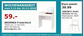 Ikea Bielefeld Brimmes Frisiertisch Frisiertisch Ikea Bielefeld Ikea