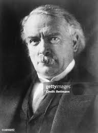 1,218 David Lloyd George Photos & High Res Pictures