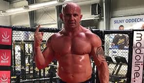 Mariusz pudzianowski poinformował, że nie wystąpi na najbliżeszj gali ksw z powodu kontuzji. Pudzianowski Zmierzy Sie Z Bratem W Mma Konkretna Deklaracja Polsat Sport