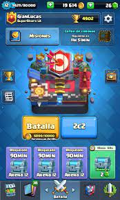 Take a look this clash royale 2v2 decks guide take a look at check out here more top 9 clash royale deck after january balance update 2019. Liga4cr Hashtag On Twitter
