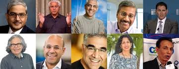 The billionaires club: Meet the 10 richest Indian Americans