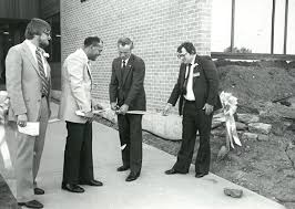 CELEBRATING OUR 40TH YEAR 1975-2015