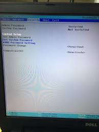 You can find the most complete method to reset the bios or cmos password here. Unlock Bios Password For Dell Latitude 3540 Bios Fix Com